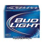 Bud Light Beer 12 Oz Stock, Hawaii Center Front Picture