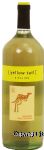 Yellow Tail  riesling wine of Australia, 12.5% alc. by vol. Center Front Picture