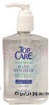 Top Care  antibacterial hand sanitizer with vitamin e Center Front Picture