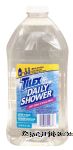 Tilex Tilex daily shower cleaner, refill Center Front Picture