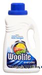 Woolite  laundry detergent, for standard & h.e. washers, clean fresh scent, 25 loads Center Front Picture