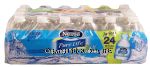 Nestle Pure Life juniors; purified water, 24-8 fl oz bottles Center Front Picture