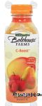 Bolthouse Farms C-Boost fruit juice smoothie, 100% juice Center Front Picture