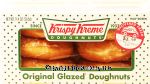Krispy Kreme Doughnuts Original Glazed Center Front Picture