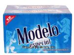 Modelo Especial  imported beer from mexico, 12 12-fl. oz. glass bottles Center Front Picture