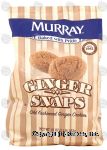 Murray  ginger snaps Center Front Picture