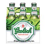 Grolsch Beer 12 Oz Center Front Picture