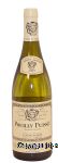 Louis Jadot  pouilly - fuisse, appellation controlee, white burgundy table wine, 13% alc./vol. Center Front Picture
