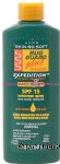 Avon&nbsp;Skin-So-Soft&nbsp;Bug Guard Plus insect repellent, spf 15 sunscreen spray, gentle breeze Center Front Picture