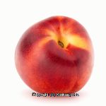 Value Center Market  nectarines white Center Front Picture