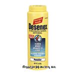 Desenex&nbsp;Prescription Strength&nbsp;Athlete's Foot Shake Powder Center Front Picture