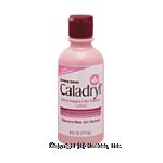 Caladryl&nbsp;External  Analgesic/Skin Protectant&nbsp;Lotion Center Front Picture