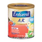 Enfamil A.R.&nbsp;Infant Formula&nbsp;Lipil Milk-Based Powder Center Front Picture