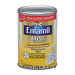 Enfamil&nbsp;Lipil Infant Formula&nbsp;w/Iron Concentrated Liquid Center Front Picture