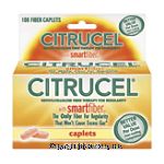 Citrucel&nbsp;Fiber Therapy For Regularity&nbsp;Caplets Center Front Picture