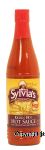 Sylvia's&nbsp;Restaurant&nbsp;kicking hot sauce with aged cayenne pepper Center Front Picture