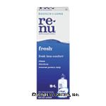 Bausch & Lomb ReNu&nbsp;Multi-Purpose Solution&nbsp;Multiplus For Soft Contact Lenses Center Front Picture