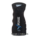 Axe&nbsp;Revitalizing Shower Gel&nbsp;Clix Center Front Picture