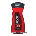 Axe&nbsp;Shower Gel&nbsp;Boost Center Front Picture