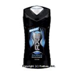 Axe&nbsp;Revitalizing Shower Gel&nbsp;Phoenix Center Front Picture