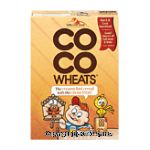 Coco Wheats&nbsp;Hot Cereal&nbsp;Cocoa Center Front Picture