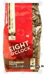 Eight O'Clock Coffee&nbsp;Colombian Peaks&nbsp;medium roast whole bean coffee Center Front Picture