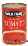 Valu Time&nbsp;&nbsp;condensed tomato soup Center Front Picture