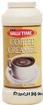 Valu Time&nbsp;&nbsp;coffee creamer, instant powdered Center Front Picture