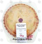 Table Talk Pies&nbsp;&nbsp;old fashioned cherry pie Center Front Picture