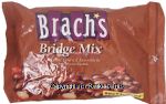 Brach's&nbsp;&nbsp;chocolate covered assortment bridge mix Center Front Picture