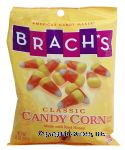 Brach's&nbsp;&nbsp;classic candy corn made with real honey Center Front Picture