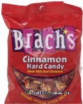 Brach's&nbsp;&nbsp;cinnamon hard candy made with real cinnamon Center Front Picture