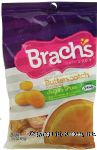 Brach's&nbsp;&nbsp;sugar free butterscotch hard candy Center Front Picture