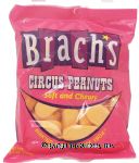 Brach's&nbsp;&nbsp;circus peanuts soft and chewy Center Front Picture