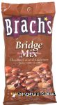 Brach's&nbsp;&nbsp;chocolate covered assortment bridge mix Center Front Picture