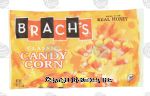 Brach's Classic candy corn made with real honey Center Front Picture