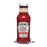 Heinz  Chili Sauce Center Front Picture