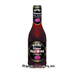Heinz Vinegar Gourmet Red Wine Center Front Picture