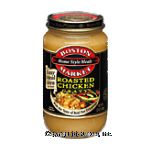 Boston Market&nbsp;Gravy&nbsp;Roasted Chicken Center Front Picture