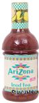 Arizona&nbsp;&nbsp;original lemon iced tea Center Front Picture