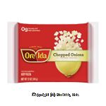 Ore-Ida&nbsp;Chopped Onions&nbsp;Fresh Frozen Center Front Picture