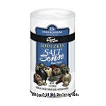 Diamond Crystal&nbsp;Salt Sense&nbsp;real iodized salt, 33% less sodium Center Front Picture