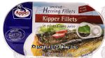 Appel&nbsp;&nbsp;smoked herring fillets kipper fillets in oil and own juice ready to eat Center Front Picture