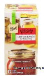 Ball&nbsp;&nbsp;regular mouth lids with bands for preserving Center Front Picture