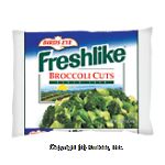 Freshlike&nbsp;&nbsp;Broccoli Cuts Center Front Picture