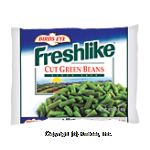 Freshlike&nbsp;Green Beans&nbsp;Cut Center Front Picture