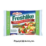 Freshlike&nbsp;Stir Fry&nbsp;Broccoli Family Pk Center Front Picture