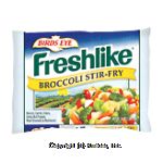 Freshlike&nbsp;Stir Fry&nbsp;Broccoli  Center Front Picture