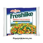 Freshlike&nbsp;Vegetables&nbsp;Mixed Center Front Picture