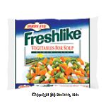 Freshlike&nbsp;&nbsp;Vegetables For Soup Center Front Picture